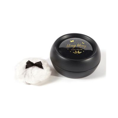 Bijoux Indiscrets Bling Bling Body Powder