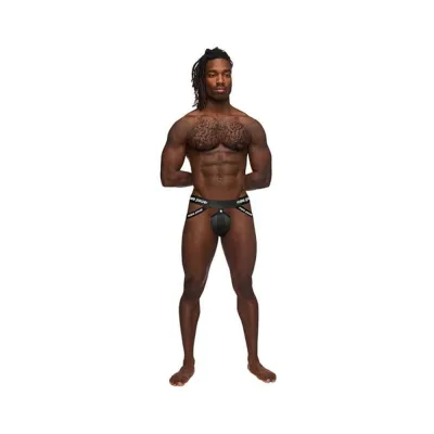 Mp The Helmet Helmet Jock Black S m