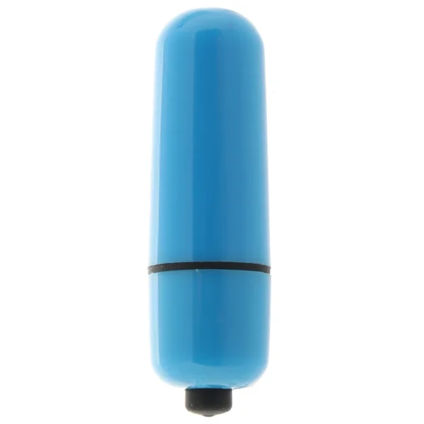 Three Speed Bullet Vibe
