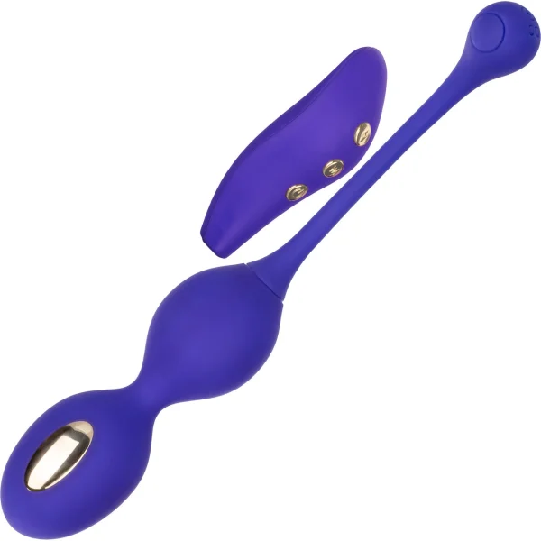 Impulse Electro-Stimulation Kegel Vibrator