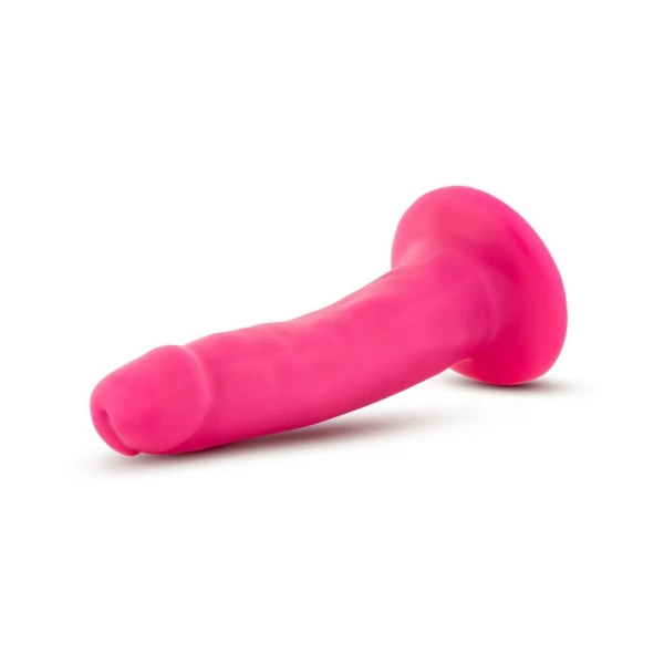 Neo - 5.5 Inch Dual Density Cock — image 14 of 25