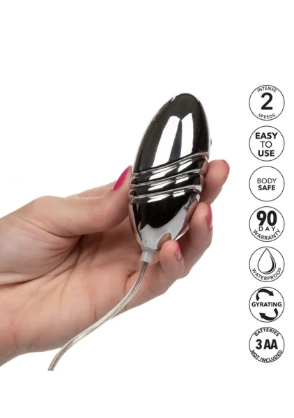 Waterproof Gyrating Bullet