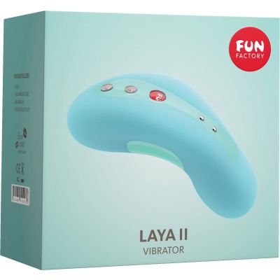 Laya II Clit Stimulator