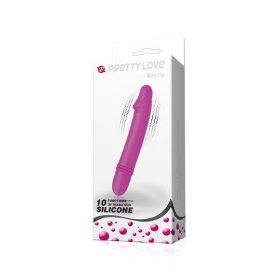 Emily Classic Vibrator