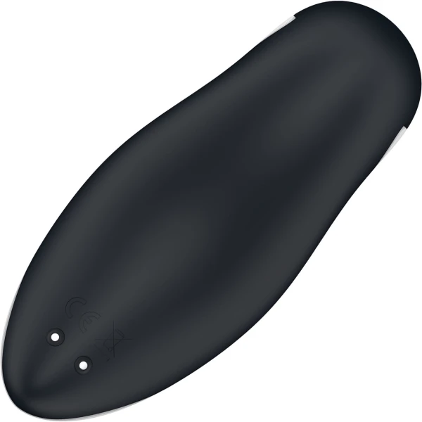 Satisfyer Orca Air Pulse Stimulator Vibe