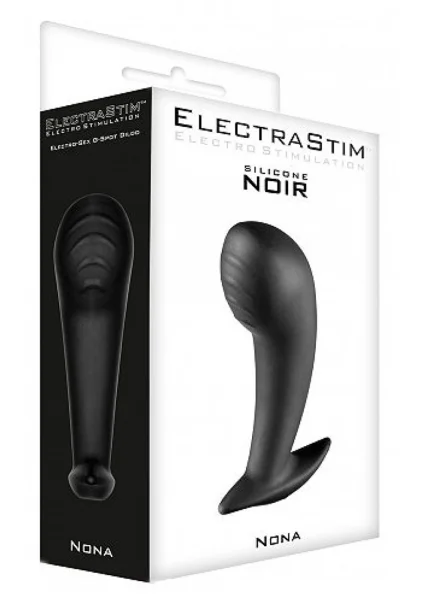 ElectraStim Noir Nona G-Spot Electro Probe — image 7 of 11
