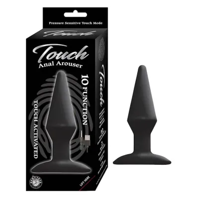 Nass Toys Touch Anal Arouser
