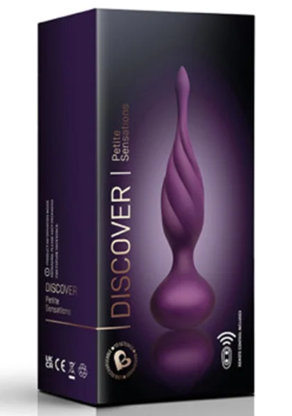 Petite Sensations Discover