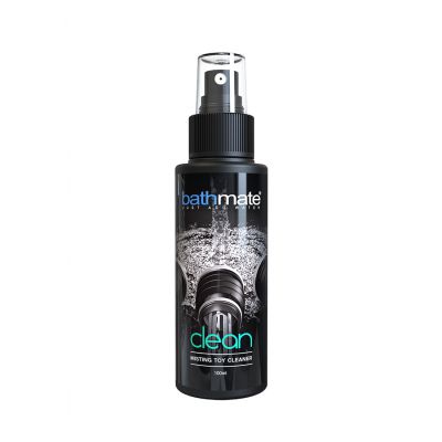 Toy Cleaner 100ml How To Clean Your Sex Toys
