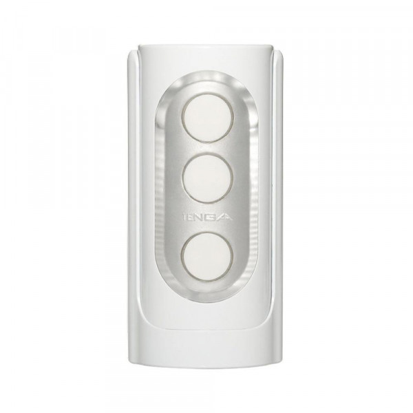TENGA Flip Hole White