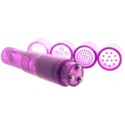PinkCherry Rocket Vibe
