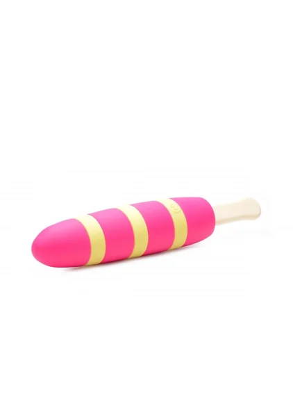 Cocksicle 10X Popsicle Vibrator