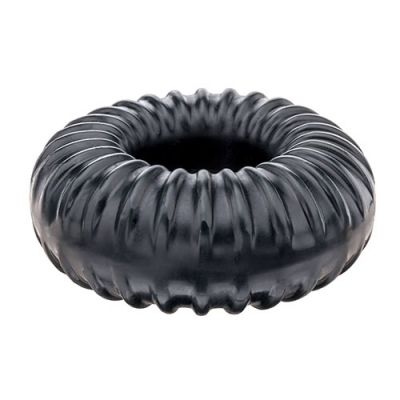 PerfectFit Ribbed Ring