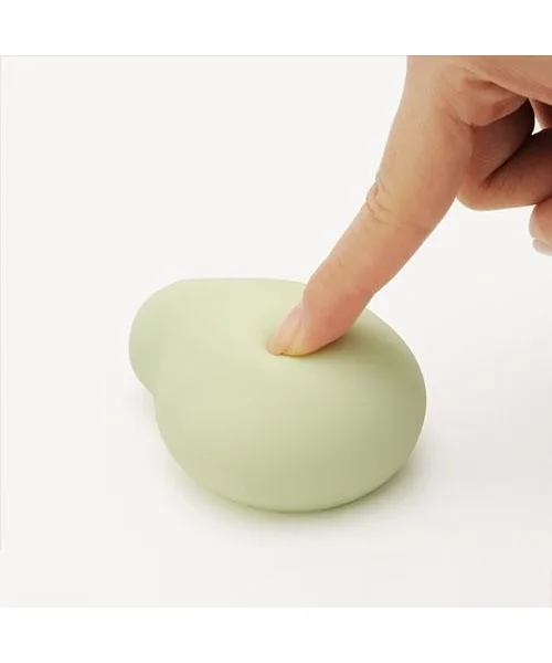 Tenga IROHA MIDORI Pastel Green