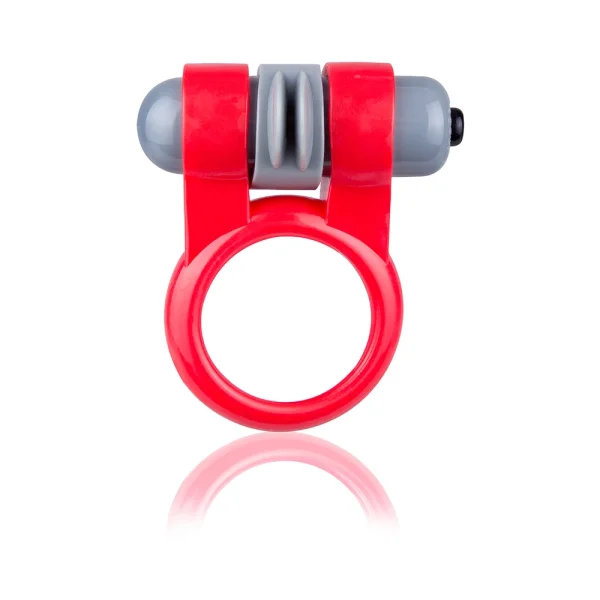 Screaming O Sport Flex Vibrating Ring — image 4 of 13