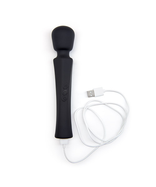 Sleek power wand