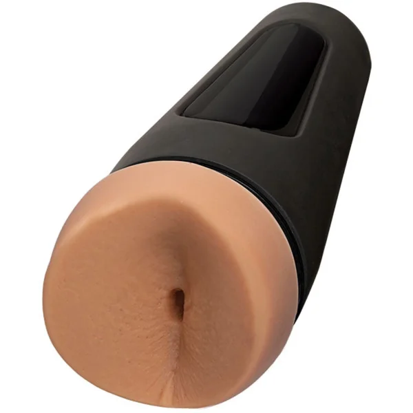 Man Squeeze Brysen ULTRASKYN Stroker Ass