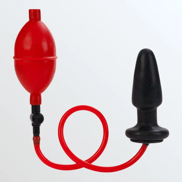 Colt Expandable Butt Plug with Superior Inflation — image 20 of 21