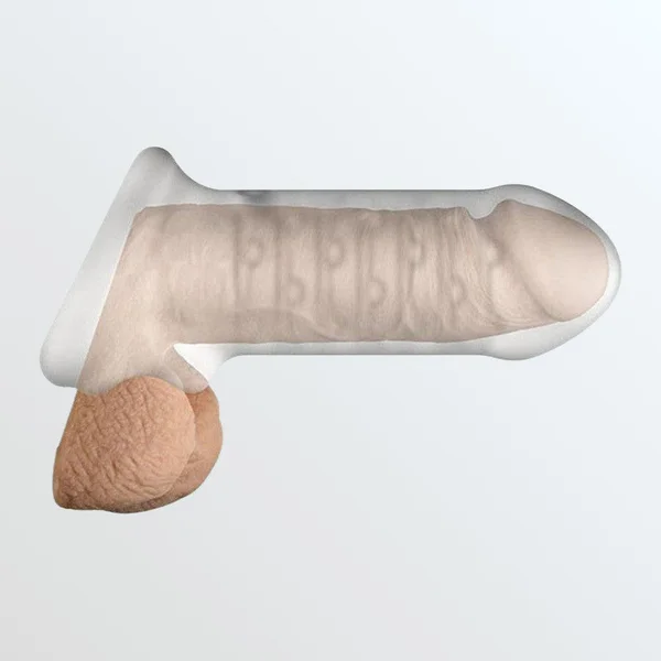 Optimale Penis Extender With Ball Strap - Thick — image 15 of 15