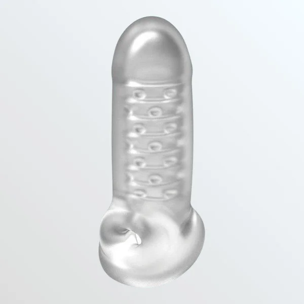 Optimale Penis Extender With Ball Strap - Thick — image 13 of 15