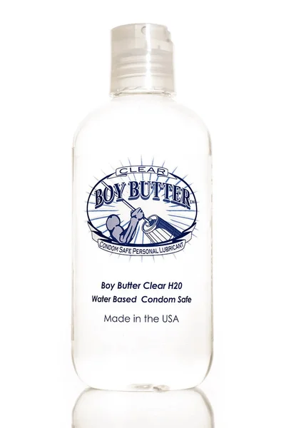Boy Butter Clear - Water-Based Lube | 2oz — image 25 of 25