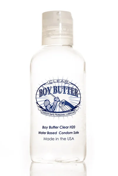 Boy Butter Clear - Water-Based Lube | 2oz — image 24 of 25