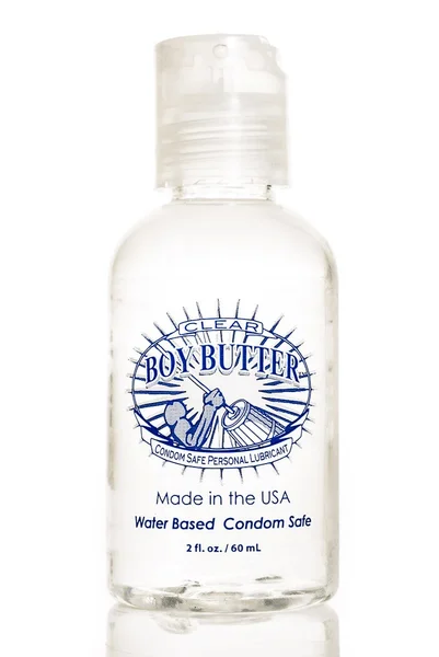 Boy Butter Clear - Water-Based Lube | 2oz — image 23 of 25