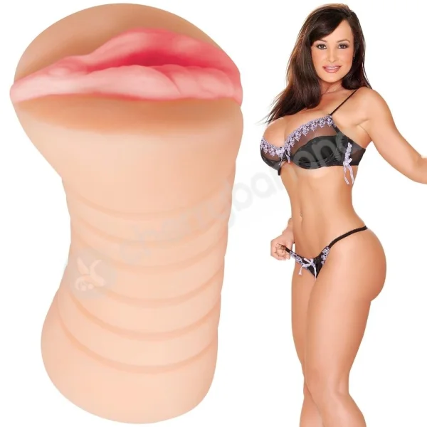 Zero Tolerance Lisa Ann Movie Download with Realistic Vagina Stroker