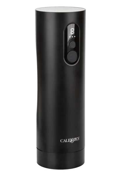 Bionic Thrusting Masturbator