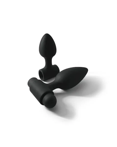 Renegade - Vibes-O-Spades (Black)