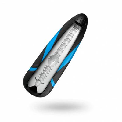 Tri Delights Sleeve for Satisfyer Men