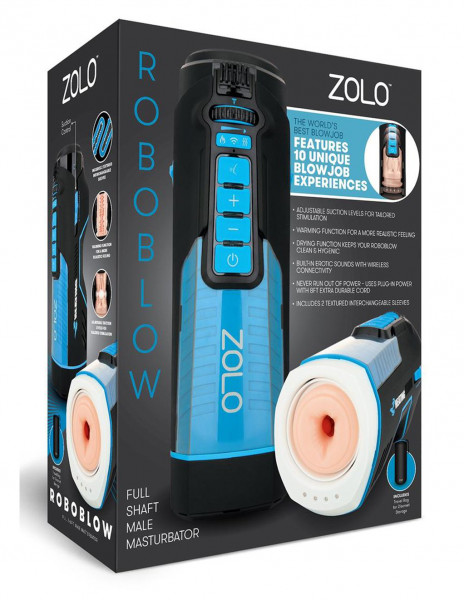 ZOLO Roboblow