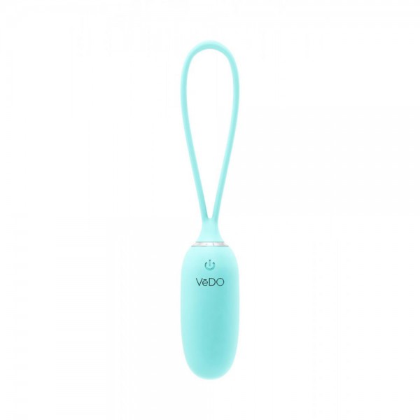 Vedo Kiwi Insertable Remote Control Vibrator — image 6 of 7