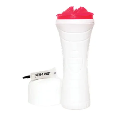 Clone A Pussy Sleeve Vulva Moulding Kit