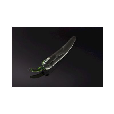 Glass Got Chilli Rod Toy 6 9 Inch