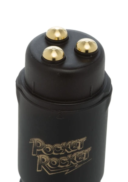 The Original Pocket Rocket®