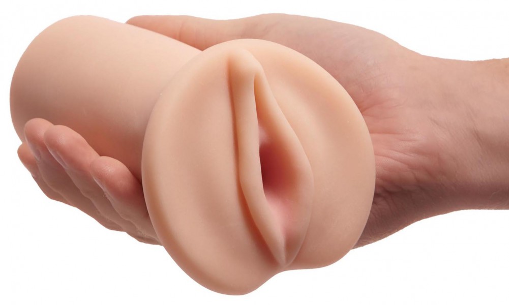 Tight Fit Pocket Pussy
