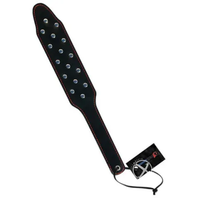 The Enforcer Studded Paddle
