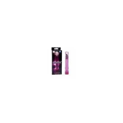 LED Glider Vibe Pink
