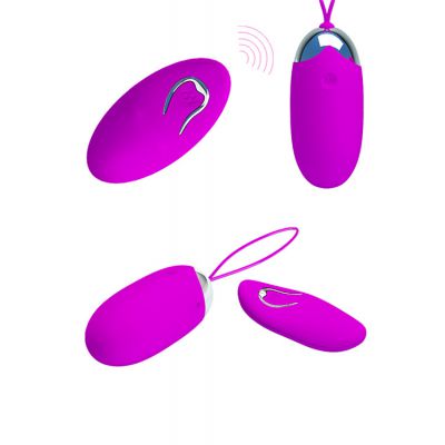 Pretty Love Berger Vibrating Egg
