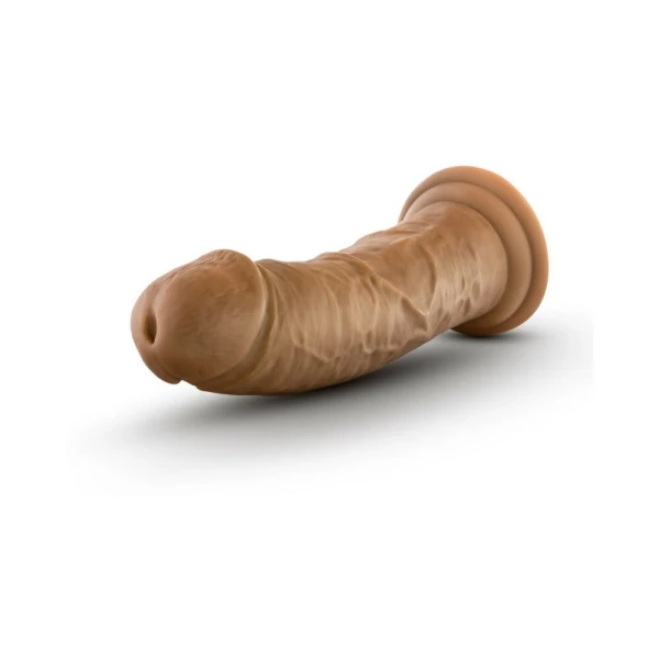 Dr. Skin - 8in Cock With Suction Cup — image 18 of 25