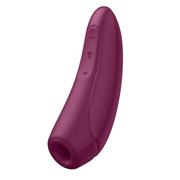 Curvy 1+ Clit Stimulator