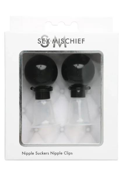 Nipple suckers — image 8 of 21