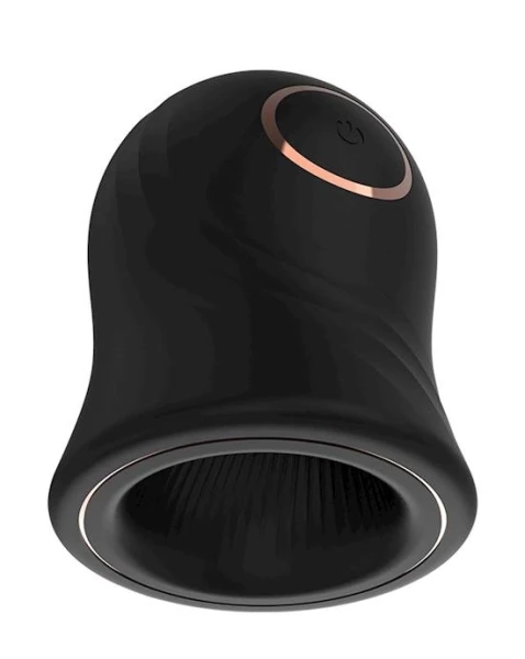 Amore Nub Vibrating Masturbator