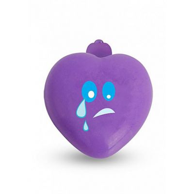 Soaphead Forest Fruit Purple