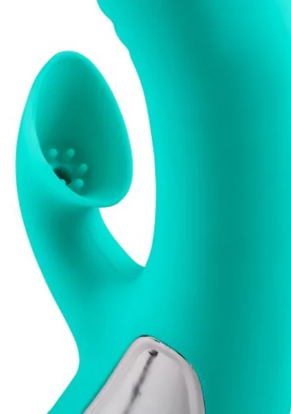 Pro Sensual Air Touch VI Come Hither Rabbit — image 5 of 16