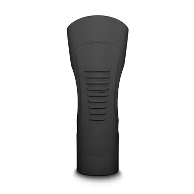 Self Lubrication Easy Grip Masturbator Xl Oral Flesh