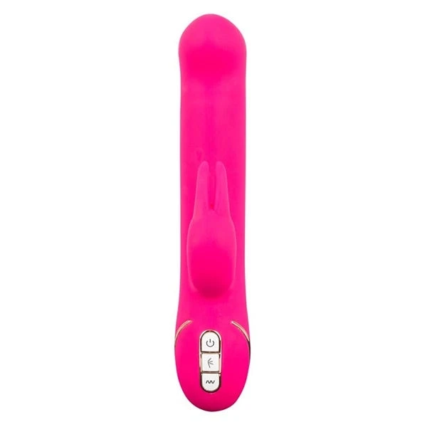 Vibe Couture Gesture Rabbit Vibrator