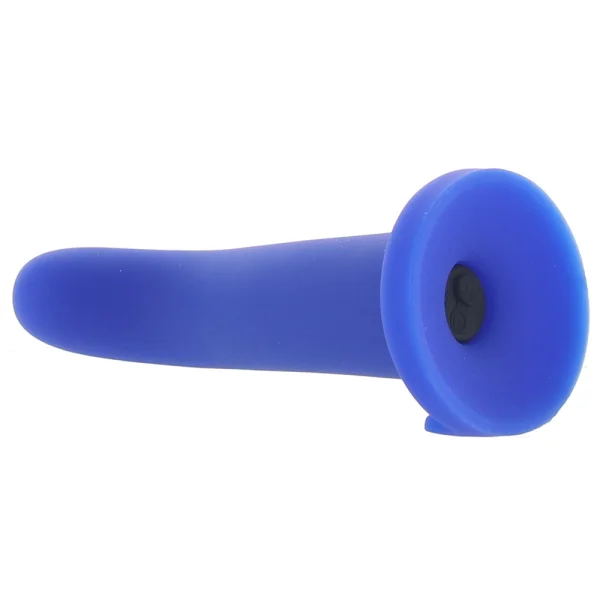 WhipSmart Curved 5.5 Inch Remote Vibe