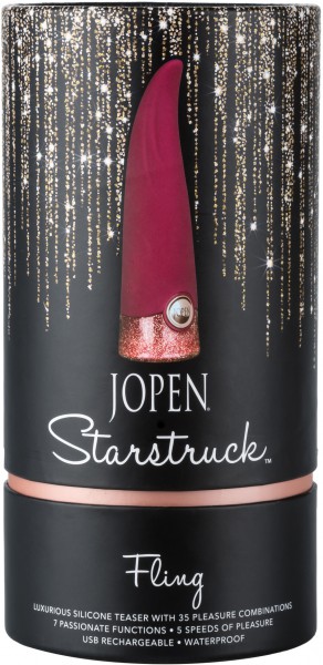 Starstruck Fling